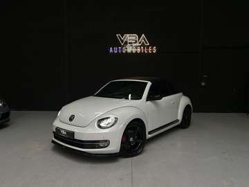 Cabriolet (2) 2.0 TSI 210 DSG6 Sport