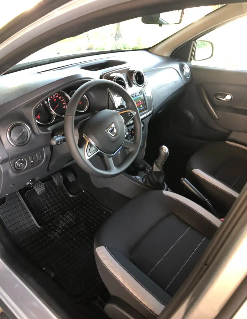 Dacia Sandero Stepway 1.0 tce Comfort SL DaciaPlus Eco-g 100cv - 2