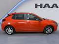 Opel Corsa F 1.2 Edition Bluetooth Tempomat USB Orange - thumbnail 8