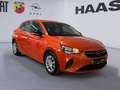 Opel Corsa F 1.2 Edition Bluetooth Tempomat USB Orange - thumbnail 9