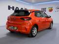 Opel Corsa F 1.2 Edition Bluetooth Tempomat USB Orange - thumbnail 7