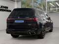BMW X7 M50i Aut., 1.Hand, Panorama, Unfallfrei Noir - thumbnail 3