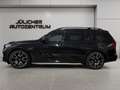 BMW X7 M50i Aut., 1.Hand, Panorama, Unfallfrei Noir - thumbnail 5