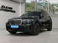 BMW X7 M50i Aut., 1.Hand, Panorama, Unfallfrei Noir - thumbnail 4