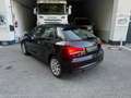 Audi A1 Sportback*DYNAMIK FAHRWERK* Negro - thumbnail 5