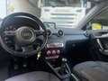 Audi A1 Sportback*DYNAMIK FAHRWERK* Negro - thumbnail 11