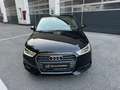 Audi A1 Sportback*DYNAMIK FAHRWERK* Negro - thumbnail 3