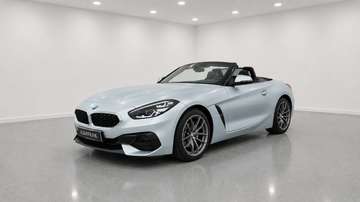 Roadster sDrive 20i