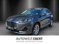 Ford Kuga 2.5 Duratec Plug-in-Hybrid PHEV Vignale (EURO Gris - thumbnail 1