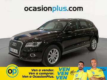 2.0TDI CD quattro Advanced Ed. S-T 190