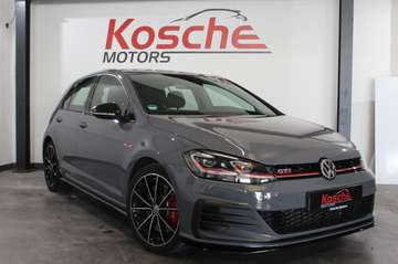 VII GTI TCR 2.0 TSI Akrapovic