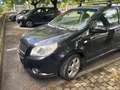 Chevrolet Aveo Aveo 2010 3p 1.2 LS c/clima ecologic Gpl Nero - thumbnail 2