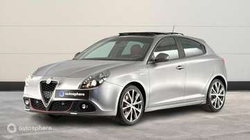 1750 TBi 240ch Veloce TCT
