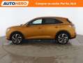 DS Automobiles DS 7 Crossback 2.0BlueHDi Grand Chic Aut. Orange - thumbnail 3