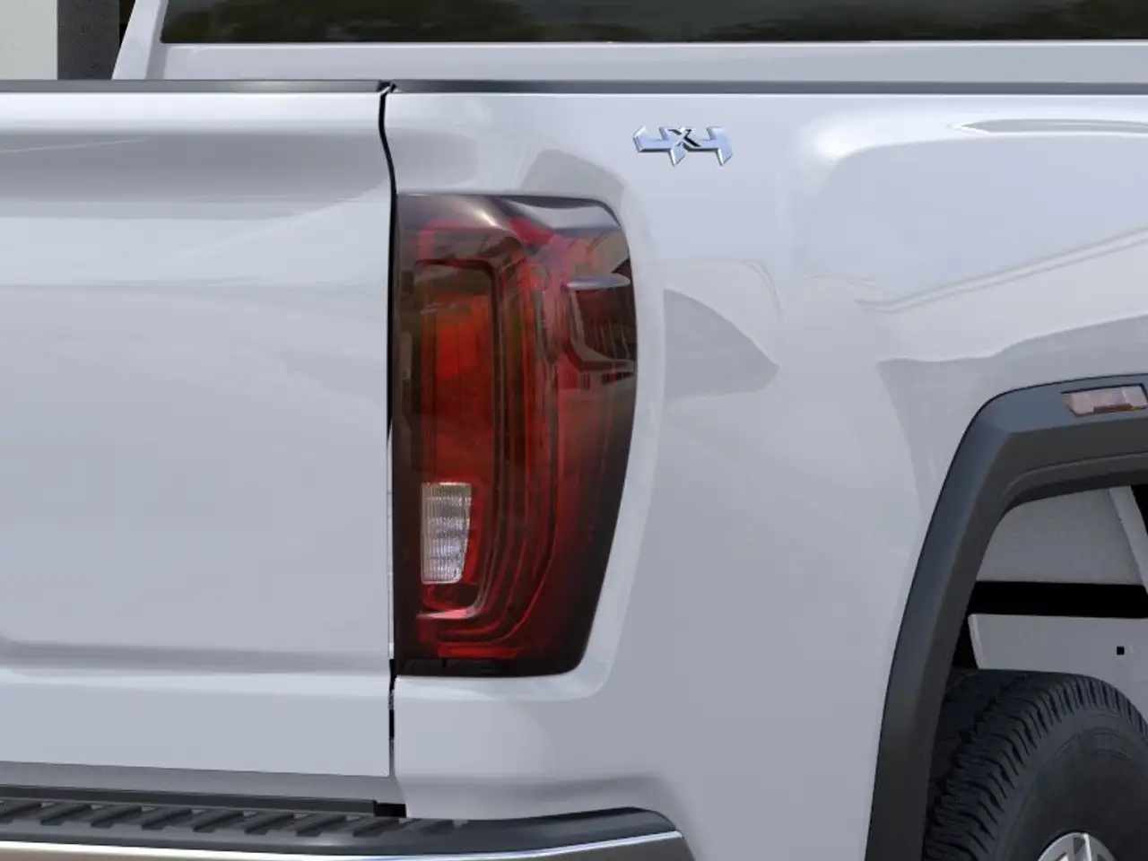 GMC Sierra 2500HD снимка GMC Sierra 2500HD