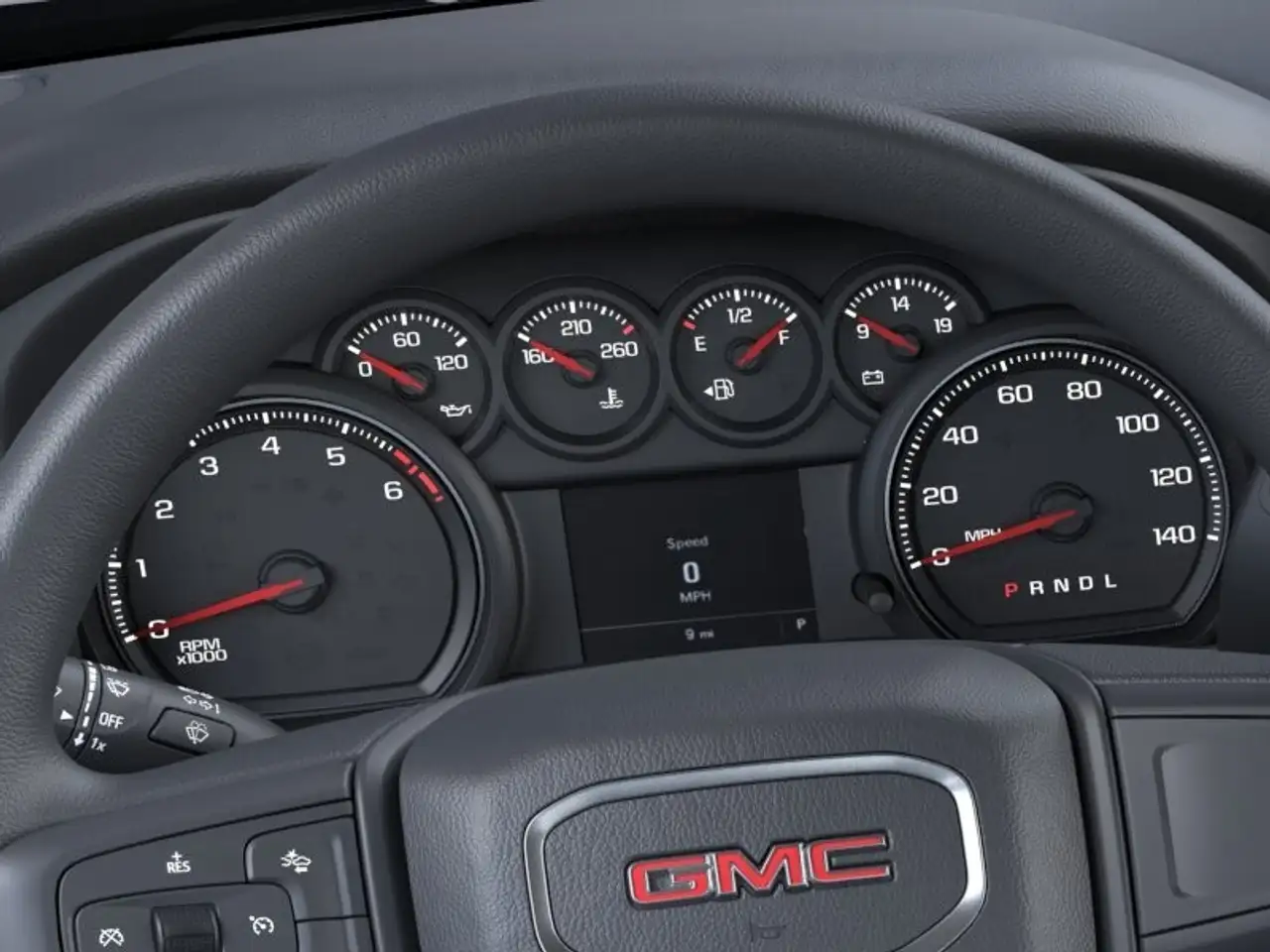 GMC Sierra 2500HD снимка GMC Sierra 2500HD