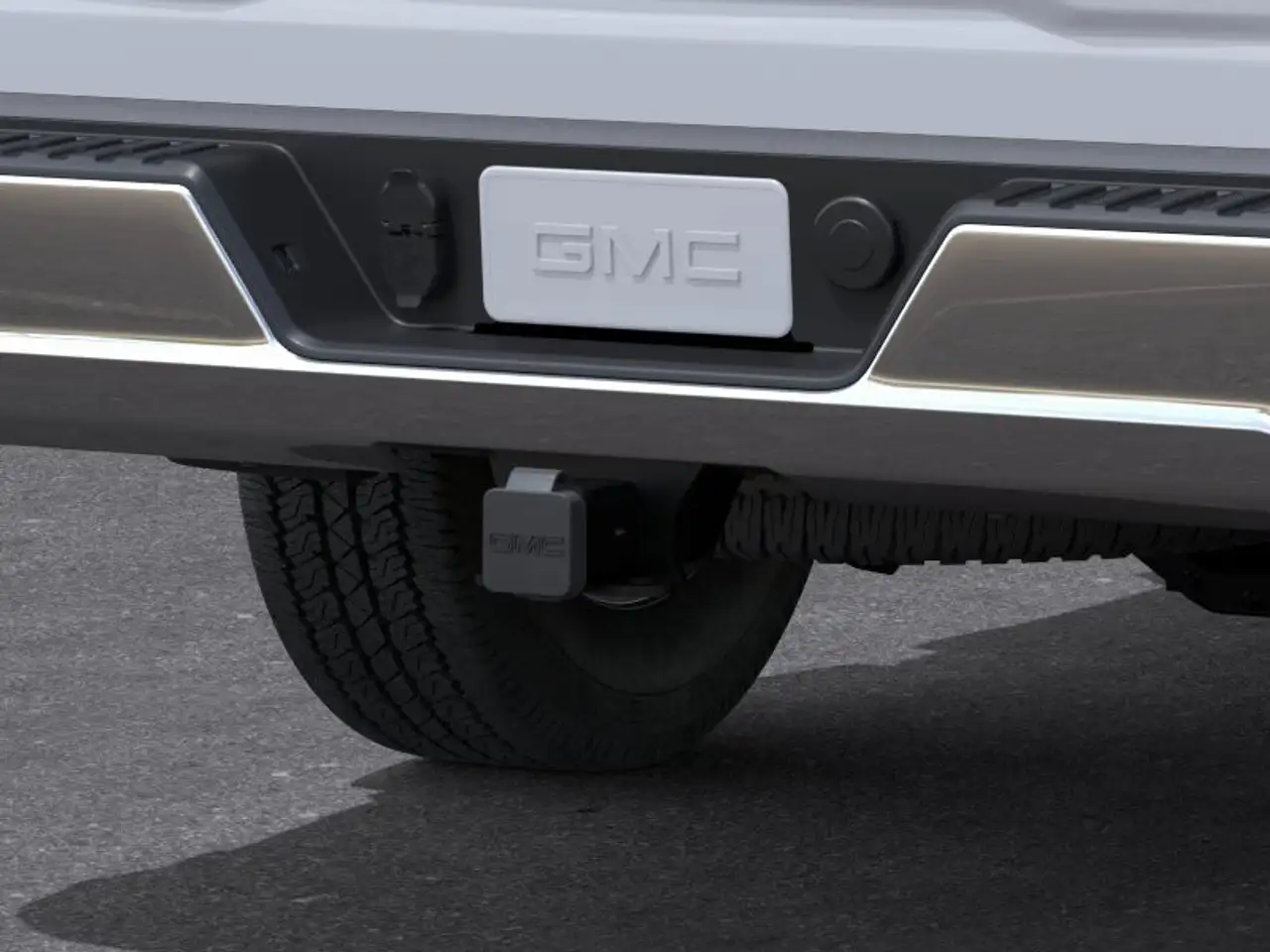 GMC Sierra 2500HD снимка GMC Sierra 2500HD