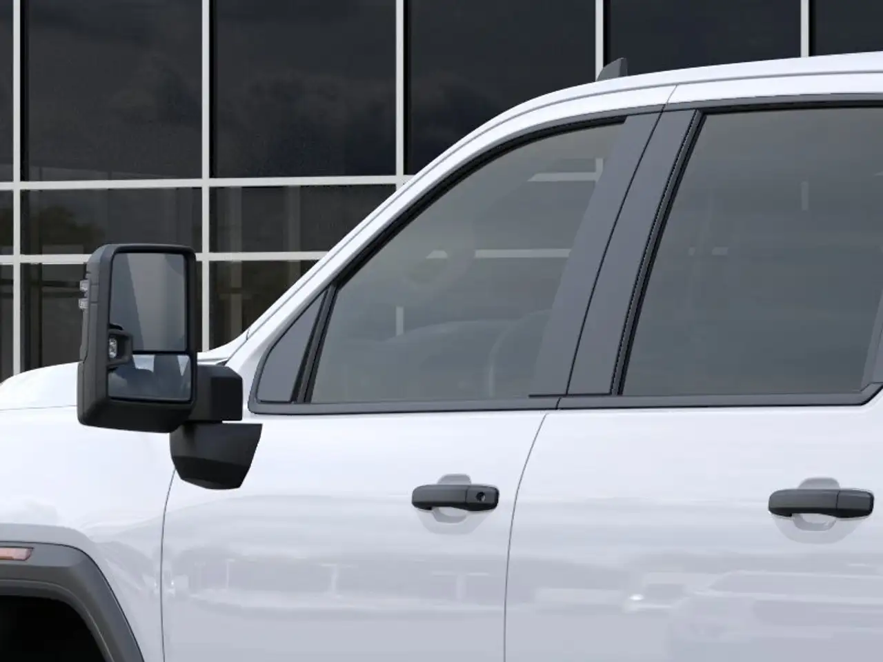 GMC Sierra 2500HD снимка GMC Sierra 2500HD