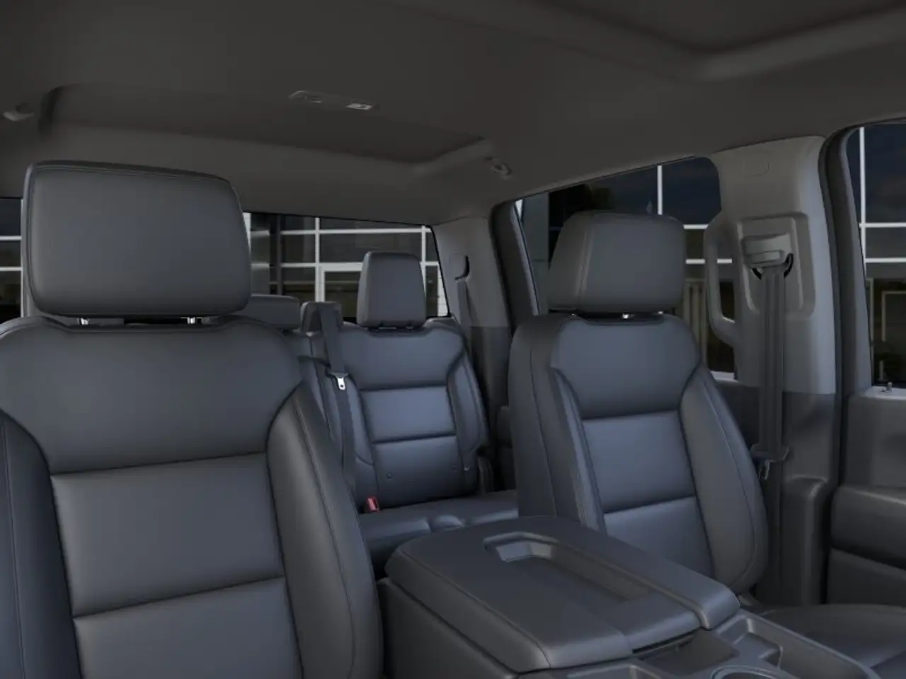 GMC Sierra 2500HD снимка GMC Sierra 2500HD