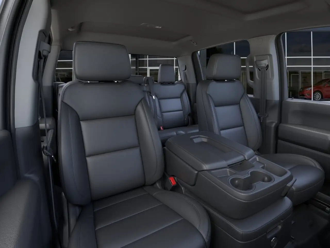 GMC Sierra 2500HD снимка GMC Sierra 2500HD