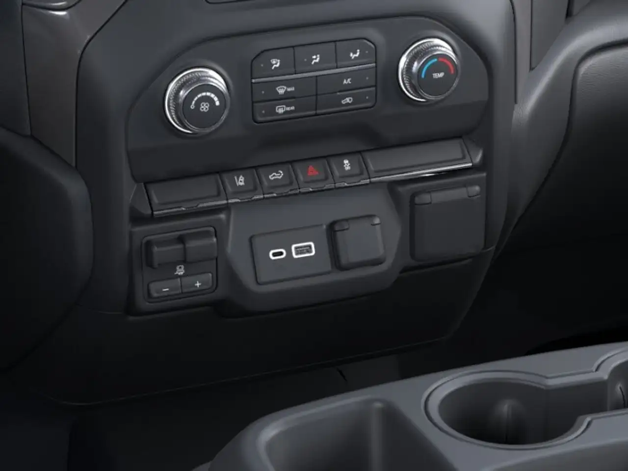 GMC Sierra 2500HD снимка GMC Sierra 2500HD