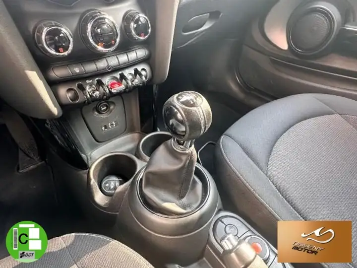 MINI Cooper D 2018, foto 11