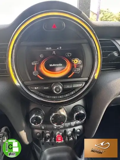 MINI Cooper D 2018, foto 10