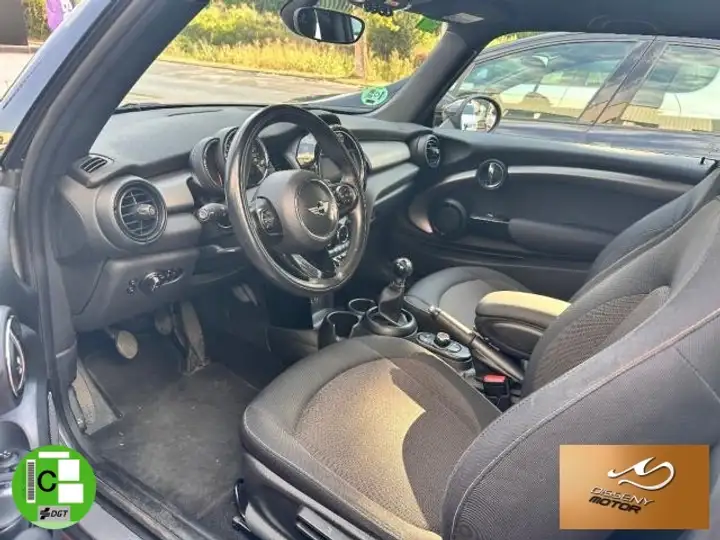 MINI Cooper D 2018, foto 7