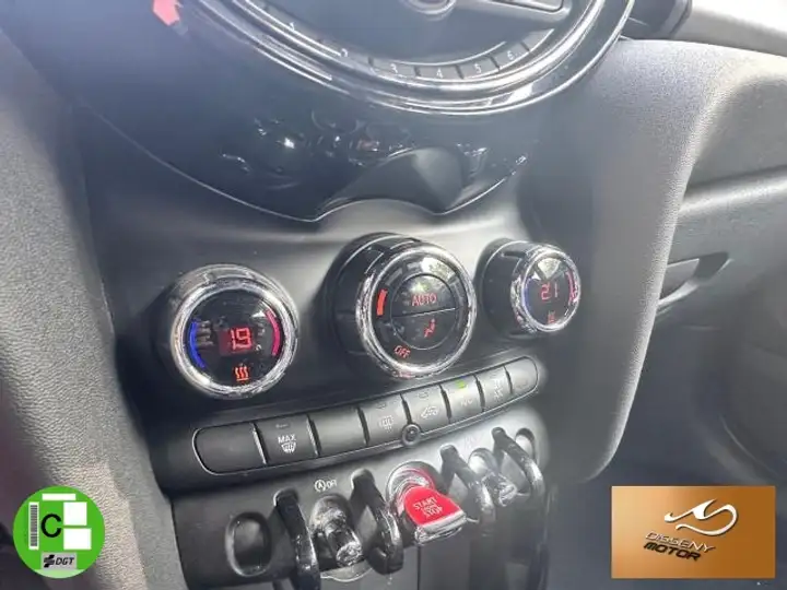 MINI Cooper D 2018, foto 16