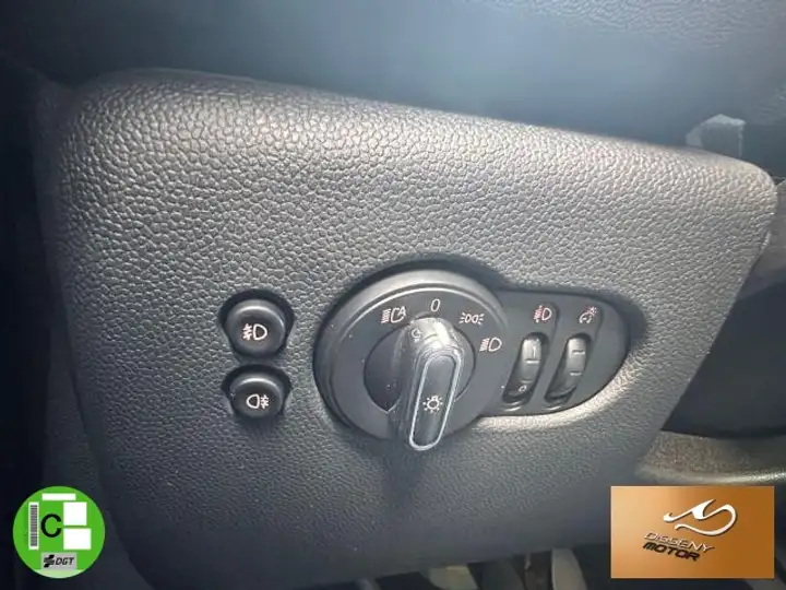MINI Cooper D 2018, foto 15