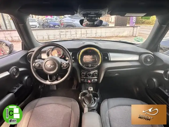MINI Cooper D 2018, foto 9