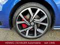 Volkswagen Polo 2.0 TSI OPF DSG GTI Bleu - thumbnail 5