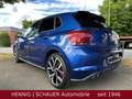 Volkswagen Polo 2.0 TSI OPF DSG GTI Bleu - thumbnail 4