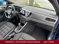 Volkswagen Polo 2.0 TSI OPF DSG GTI Bleu - thumbnail 11
