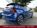 Volkswagen Polo 2.0 TSI OPF DSG GTI Bleu - thumbnail 3