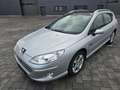 Peugeot 407 Sport Gri - thumbnail 14