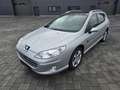 Peugeot 407 Sport Gri - thumbnail 5