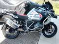 BMW R 1250 GS adventure Gris - thumbnail 1