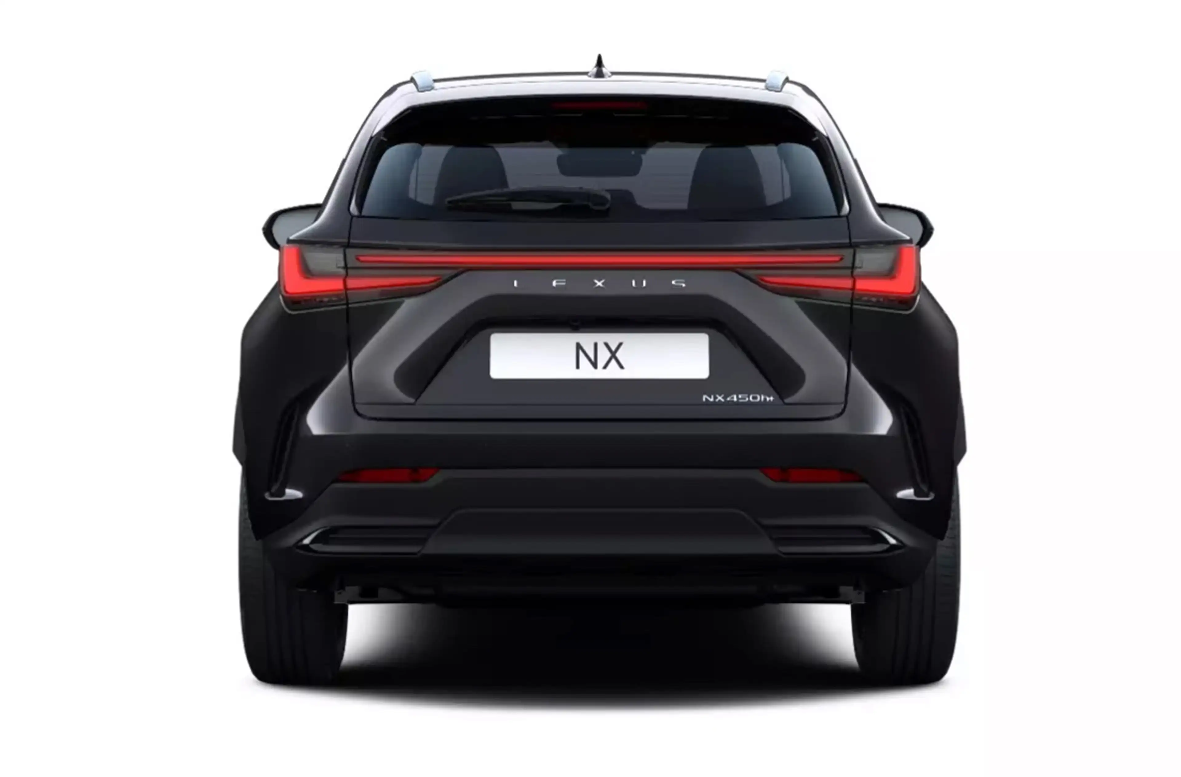 Lexus NX 450h+ Executive Line Klima Kamera Sitzhzg — photo 4