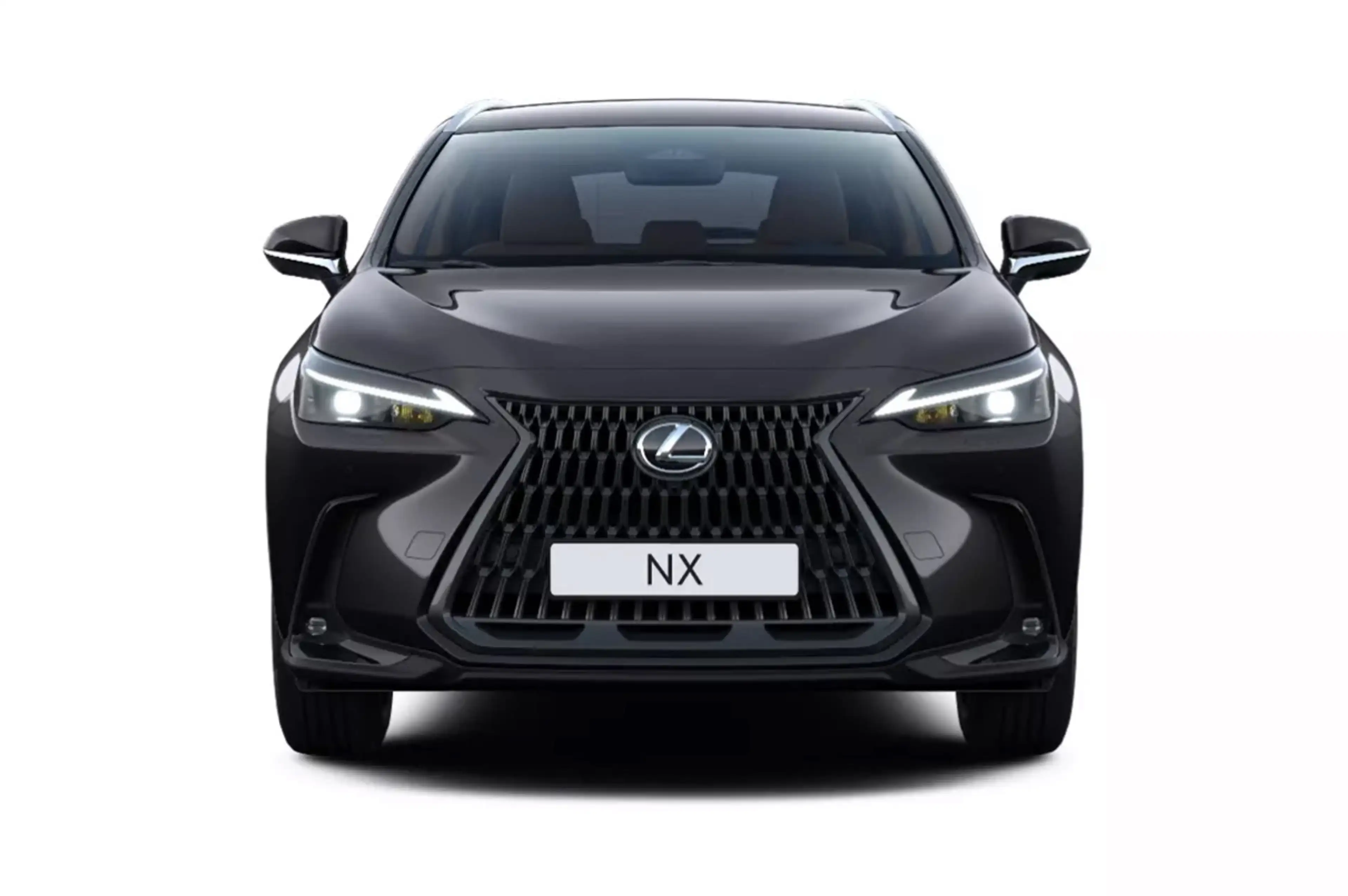 Lexus NX 450h+ Executive Line Klima Kamera Sitzhzg — photo 3