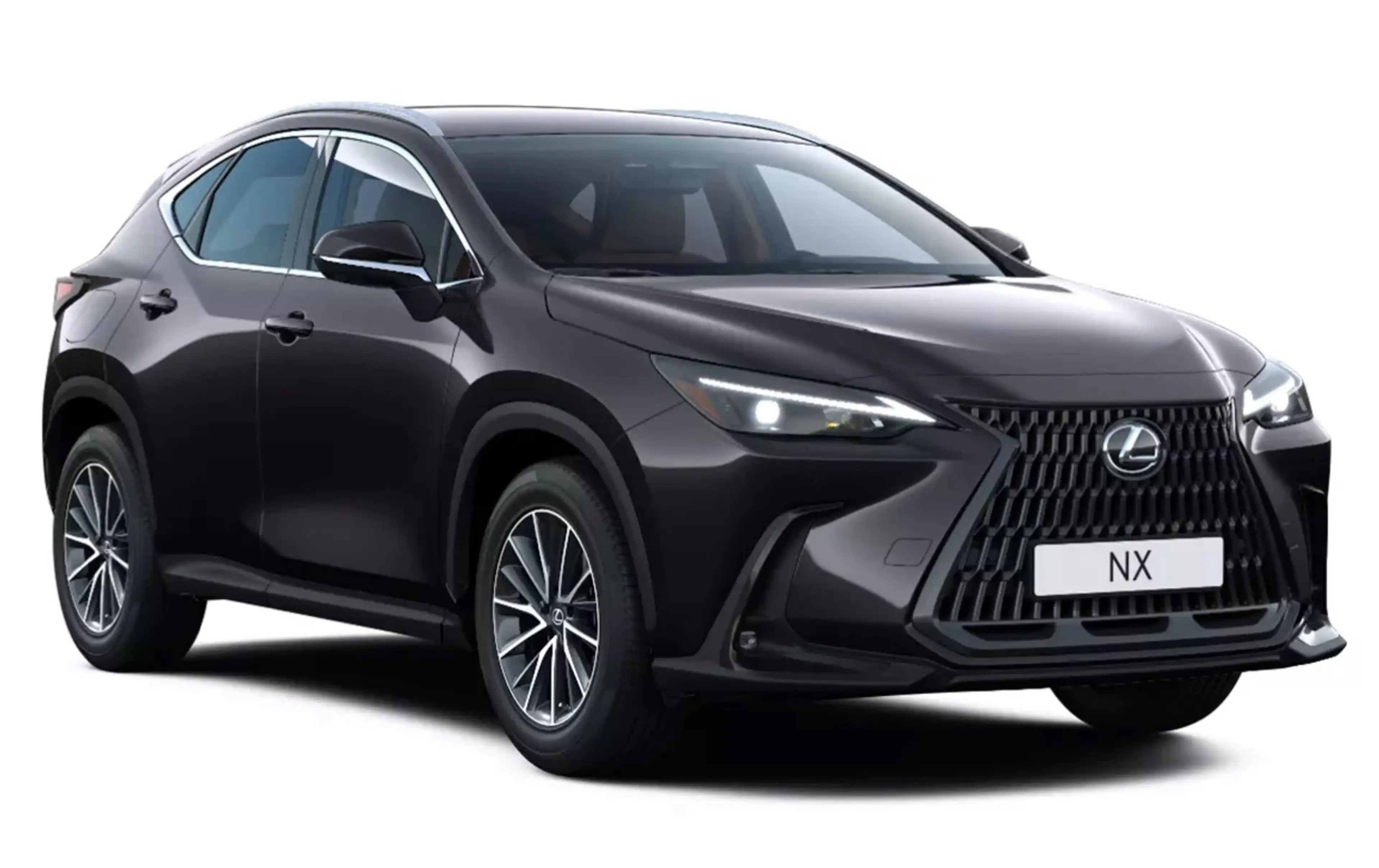 Lexus NX 450h+ Executive Line Klima Kamera Sitzhzg