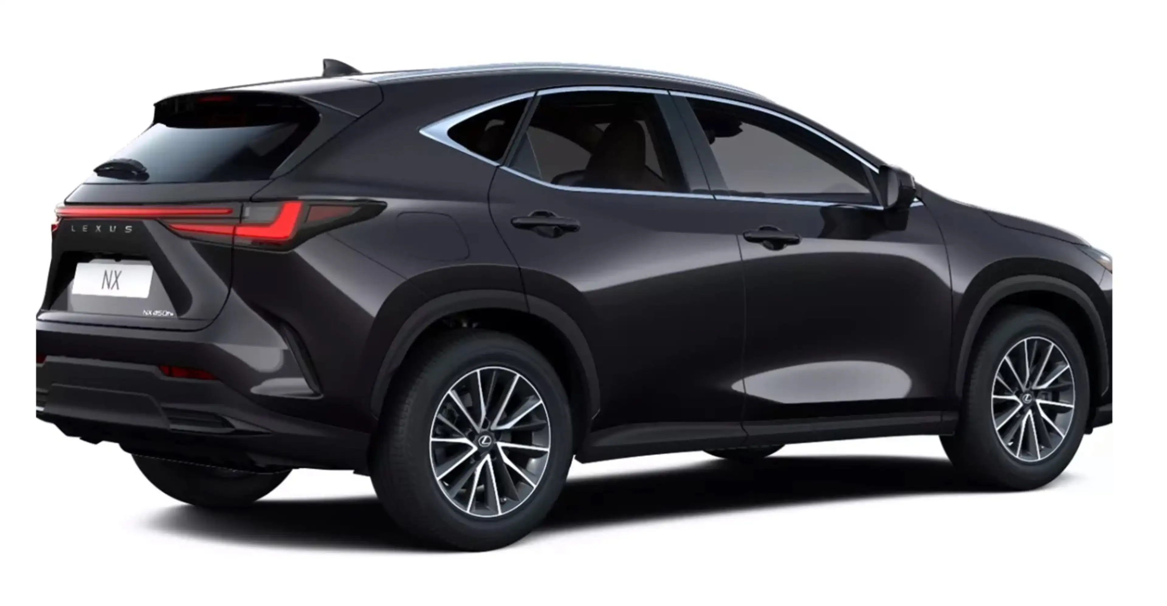 Lexus NX 450h+ Executive Line Klima Kamera Sitzhzg — photo 2