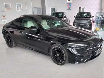d Coupè Mhev AMG Line Premium Plus - Night Ed.