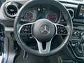 Mercedes-Benz T-Klasse T 180d PROGRESSIVE MBUX+AHK+KAMERA+LED+DAB+TEMPO Blau - thumbnail 25
