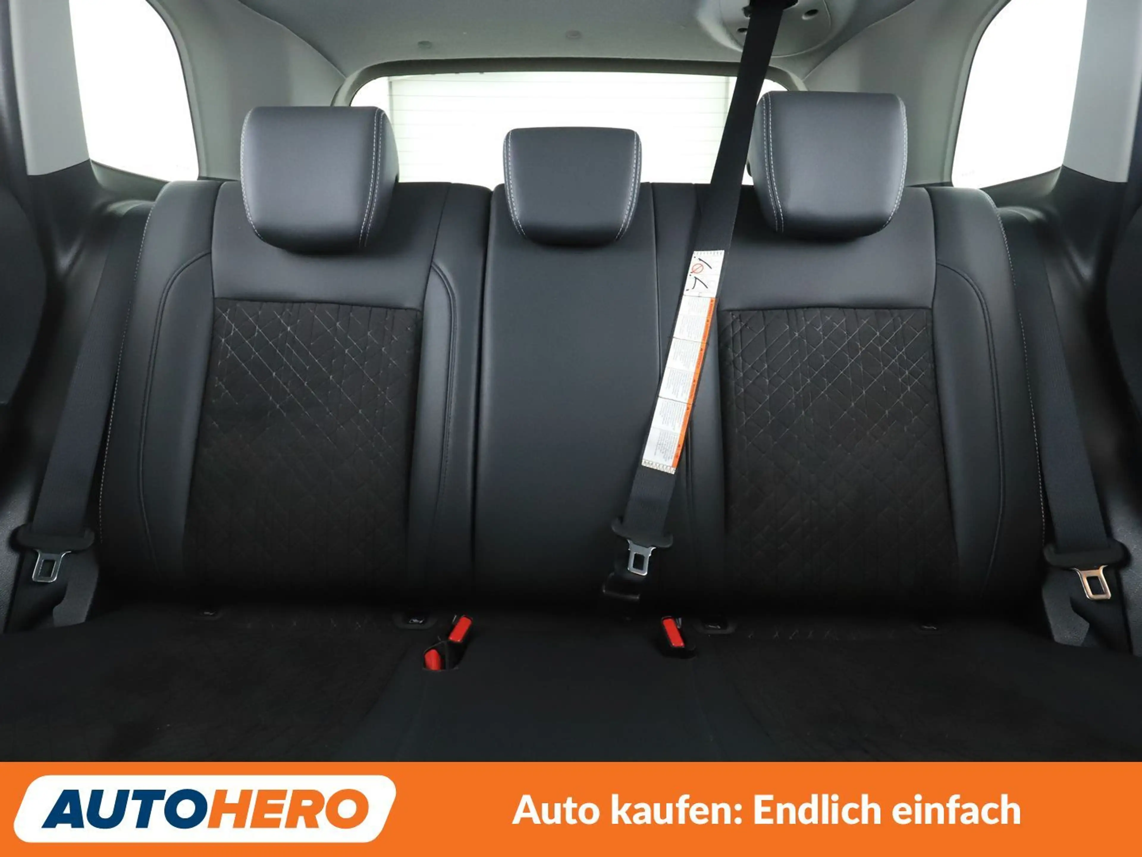 Suzuki Vitara 1.4 BoosterJet Comfort + 4x4 Aut.*NAV*ACC*CAM*PDC* — photo 15