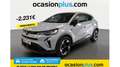 Renault Captur TCe Techno 67kW Grigio - thumbnail 1