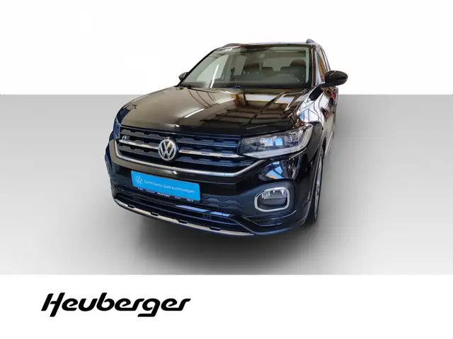 Volkswagen T-Cross 1.0 TSI DSG R Line, LED, APP, DAB, ACC