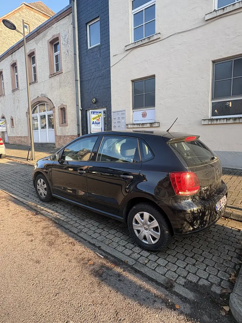 Volkswagen Polo polo 6 - 1