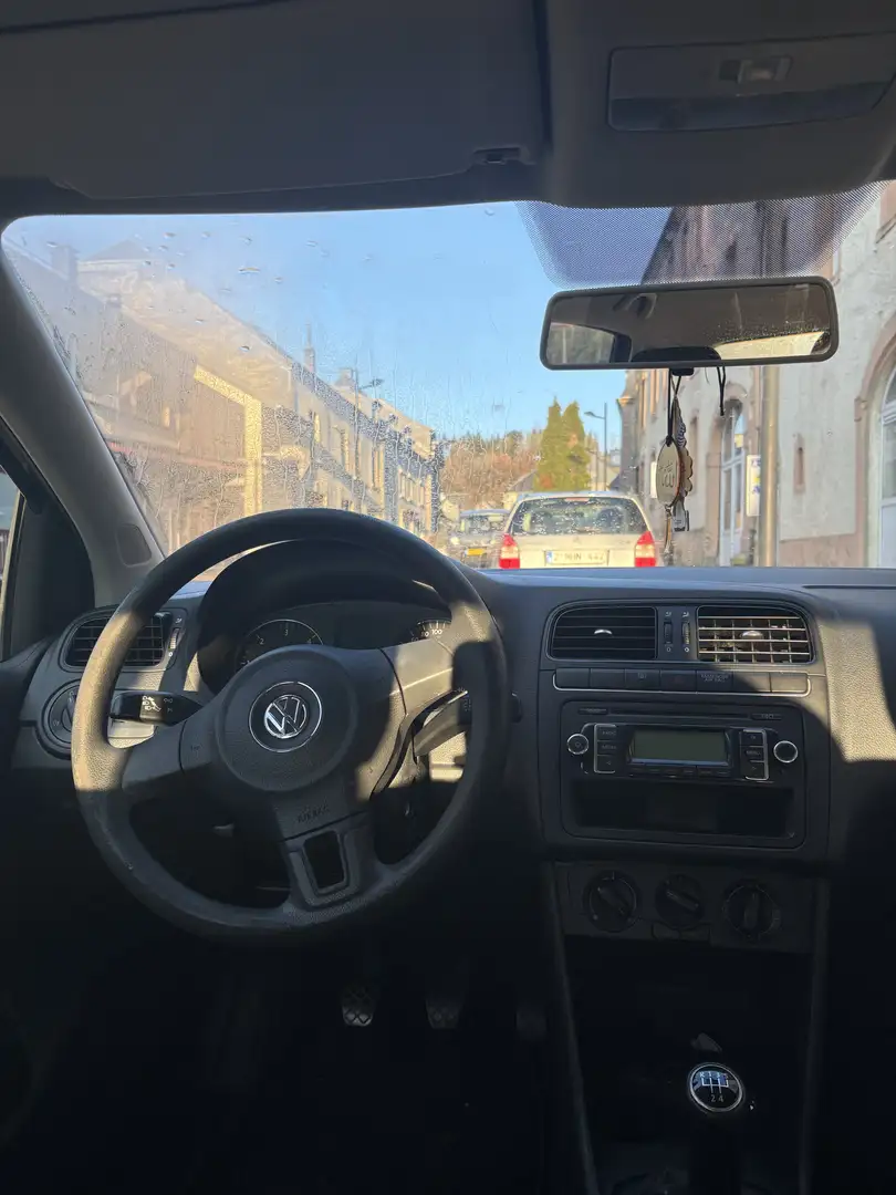 Volkswagen Polo polo 6 - 2