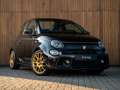 Abarth 595C ScorpioneOro | Beats audio | One of 2000 Noir - thumbnail 2